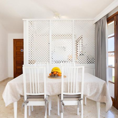 Casa Bransford, Excellent, Sunny House With Private Heated Pool Villa San Miguel de Abona Luaran gambar