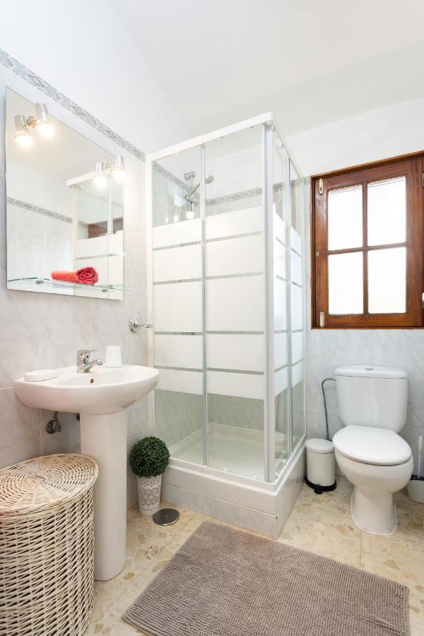Casa Bransford, Excellent, Sunny House With Private Heated Pool Villa San Miguel de Abona Luaran gambar